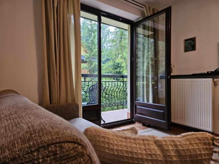 Apart4You Apartamenty Bulwary25 Zakopane Exteriör bild