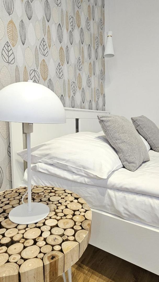 Apart4You Apartamenty Bulwary25 Zakopane Exteriör bild