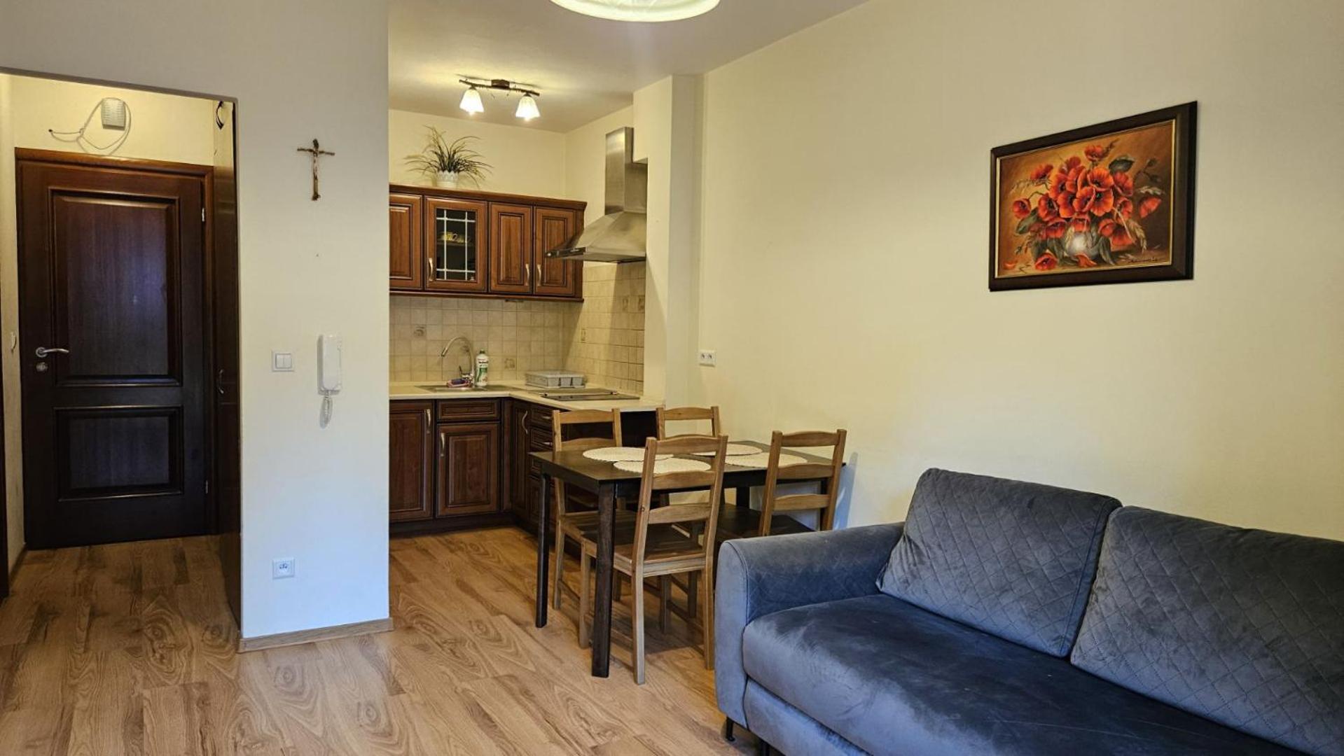 Apart4You Apartamenty Bulwary25 Zakopane Rum bild