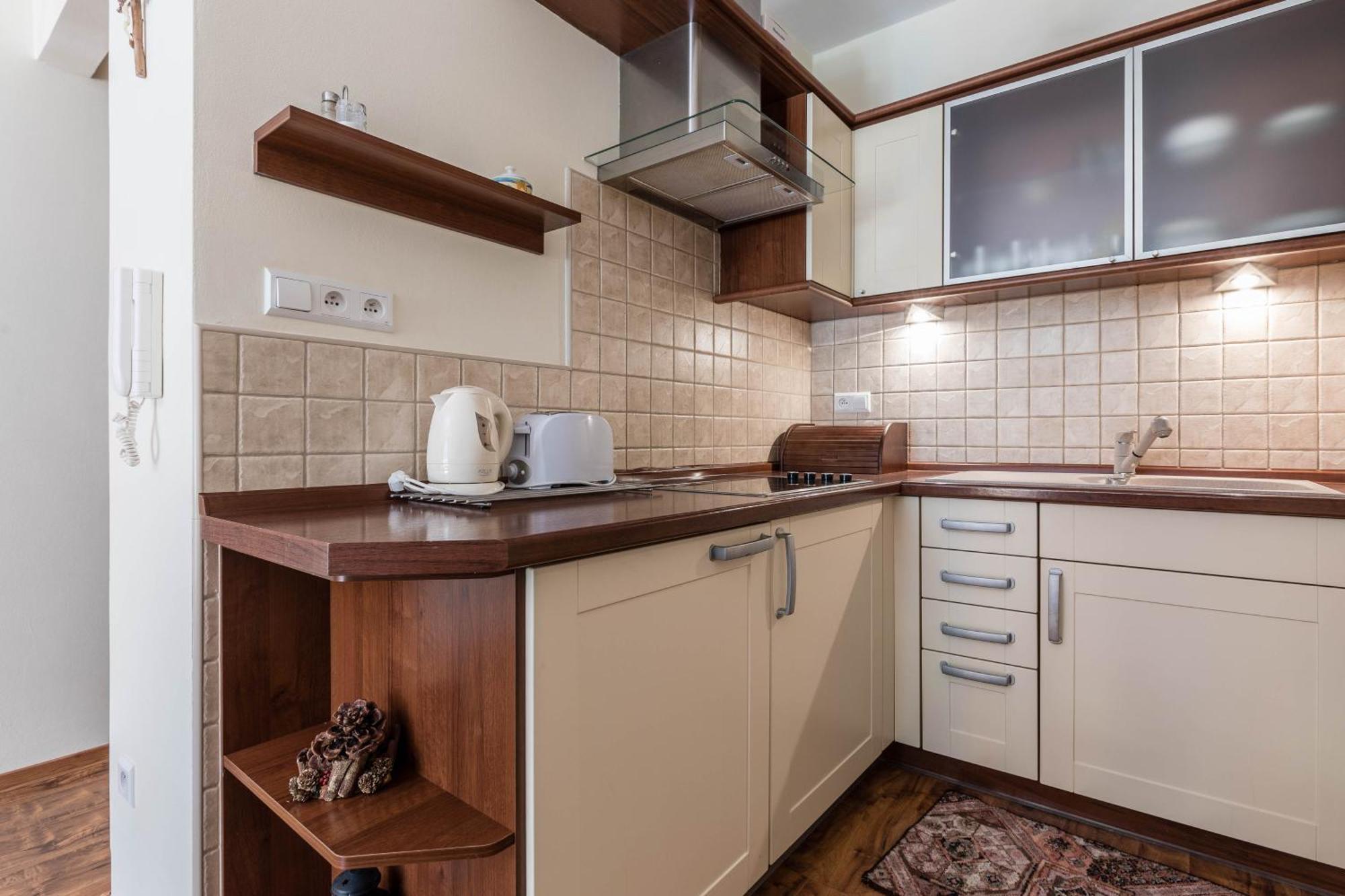 Apart4You Apartamenty Bulwary25 Zakopane Rum bild