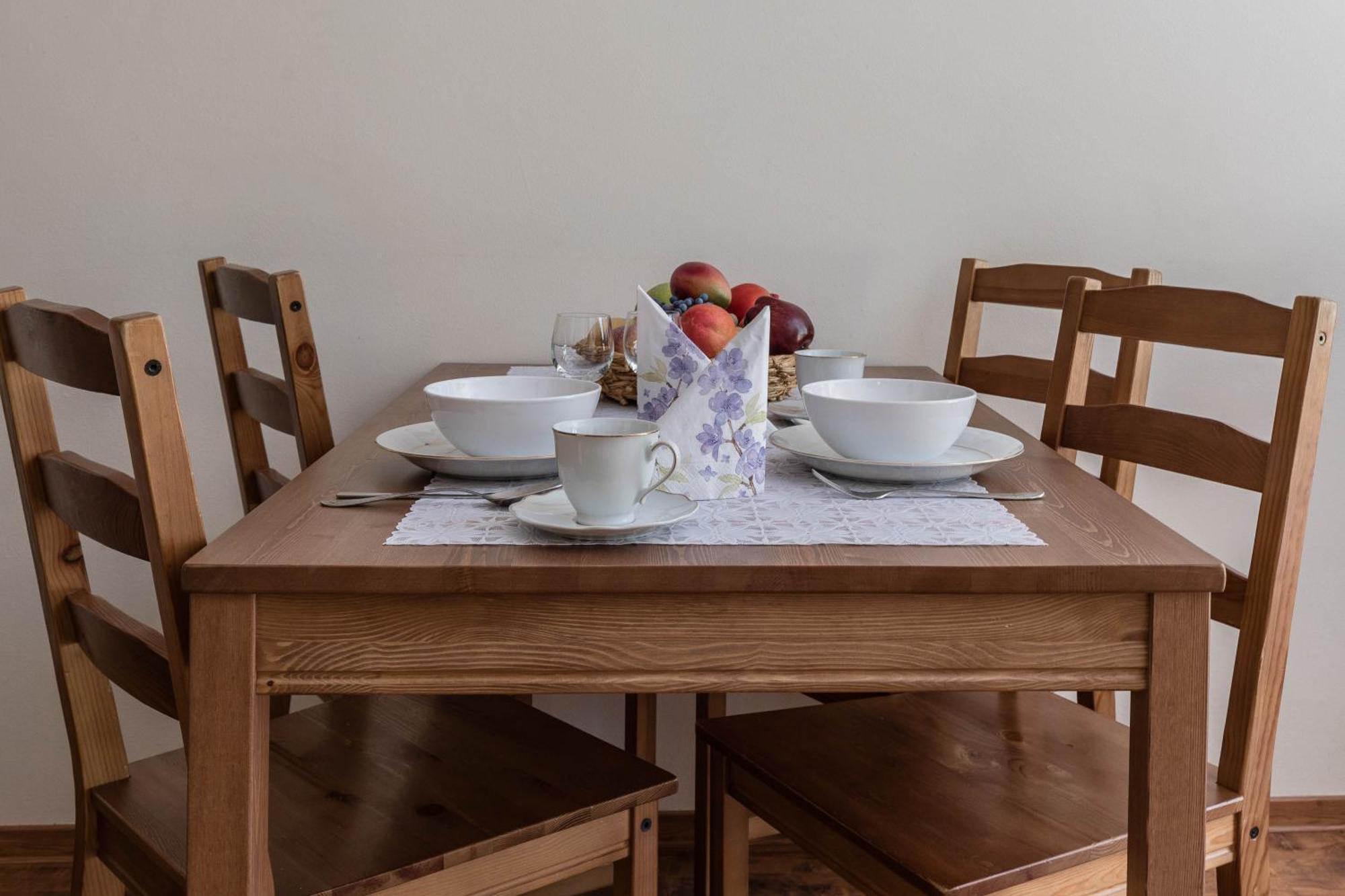Apart4You Apartamenty Bulwary25 Zakopane Rum bild