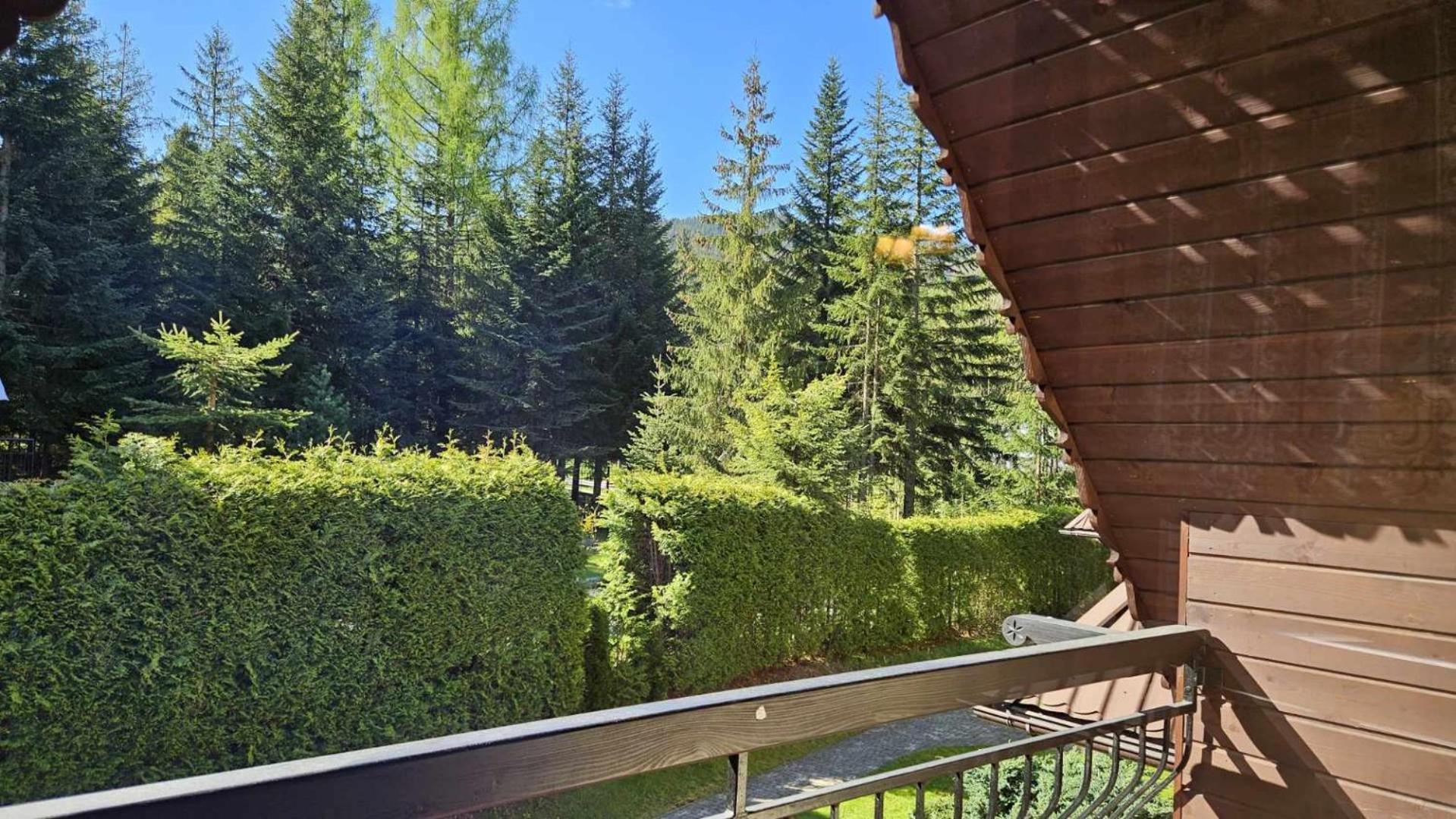 Apart4You Apartamenty Bulwary25 Zakopane Rum bild