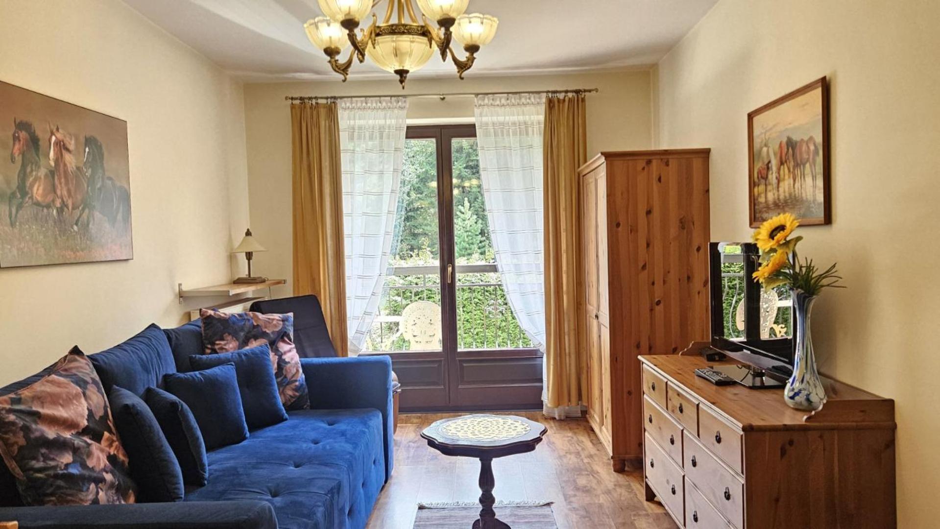 Apart4You Apartamenty Bulwary25 Zakopane Exteriör bild