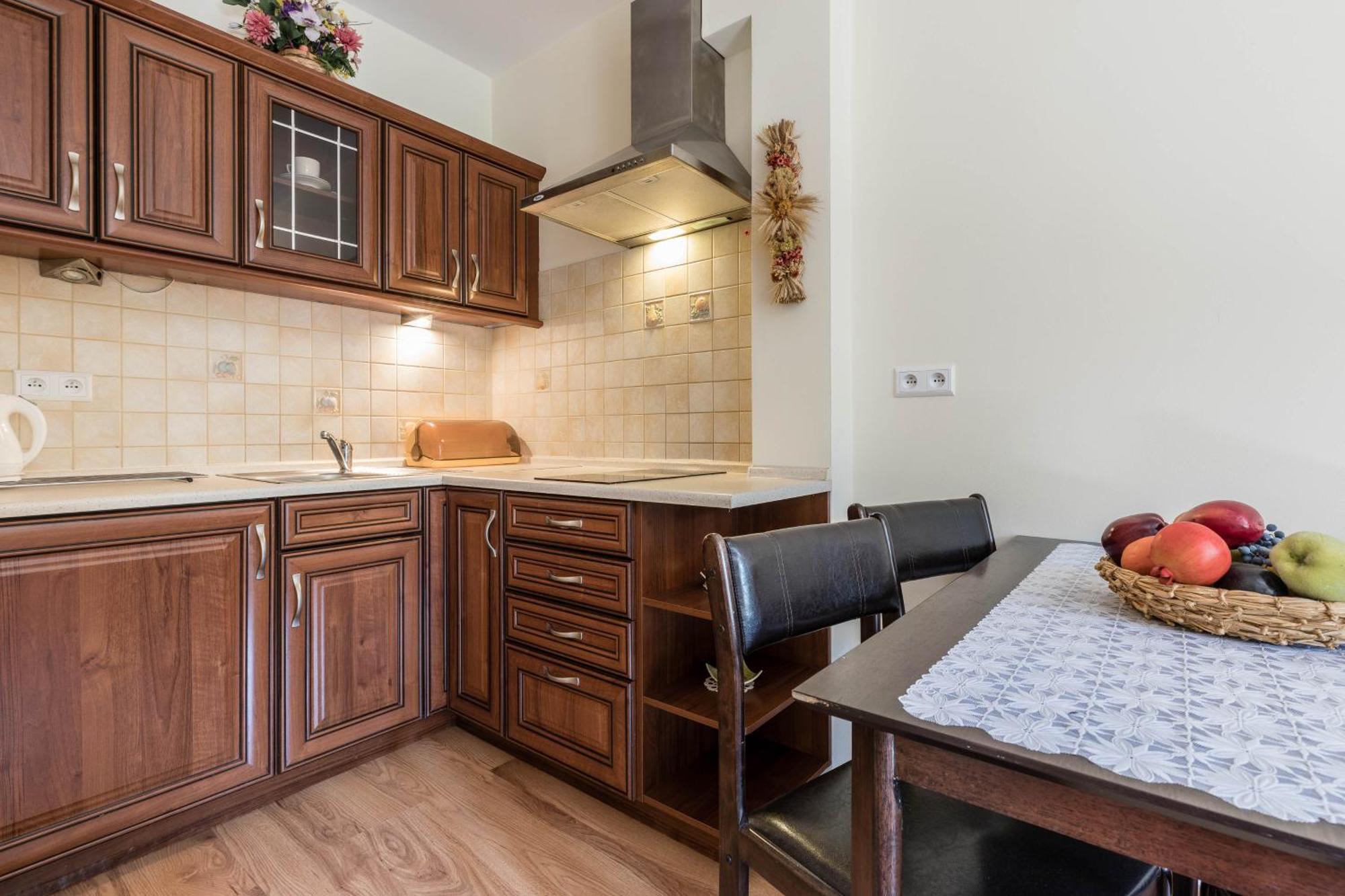 Apart4You Apartamenty Bulwary25 Zakopane Rum bild